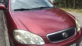 Toyota Corolla Altis 2003 for sale