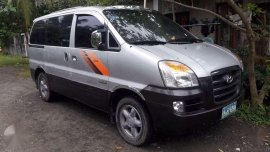 RUSH ! Hyundai Starex 2008 for sale