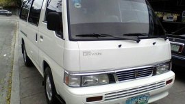 Nissan Urvan 2011 for sale