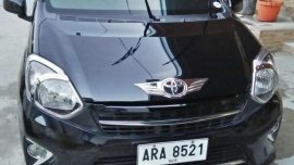 2015 Toyota Wigo G for sale