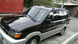 Toyota Revo Sports Runner 2000 All Power For Sale 