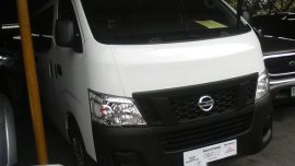 Well-maintained Nissan NV350 Urvan 2016 for sale