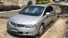 Honda Civic 1.8s 2009 for sale