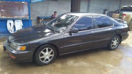1996 Honda Accord vtc for sale