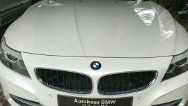 2015 Bmw Z4 2.8i 7tkm for sale