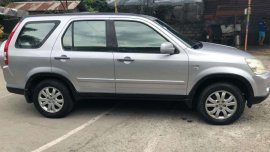 For sale Honda CRV 2005