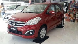 Brand New 2018 Suzuki Ertiga Units For Sale 