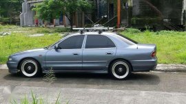 1997 Mitsubishi Galant FOR SALE
