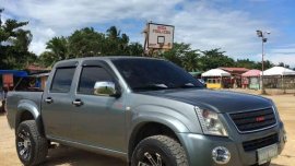 Isuzu Dmax 2007 4x2 for sale