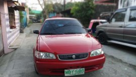 1998 Toyota Corolla Lovelife for sale
