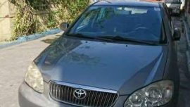 For sale Toyota Altis e 2007 