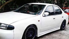 NISSAN ALTIMA SR18 1996 for sale