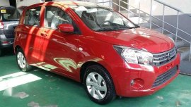 Brand New 2018 Suzuki Celerio Units For Sale 