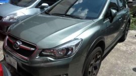 2016 Subaru XV 2.0I-S CVT AWD AT GAS for sale