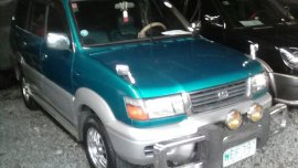 Toyota Revo 1999 for sale