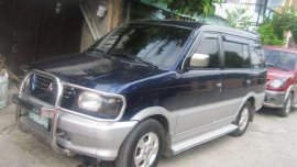 Mitsubishi Adventure 98 Model for sale