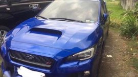 Subaru WRX STI for sale