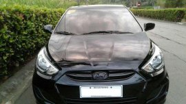 2017 Hyundai Accent Manual Transmission For Sale 