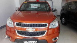 All New Chevrolet Colorado LTZ 4x4 2018 For Sale 