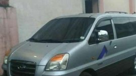 For sale Hyundai Starex 2006 for sale 