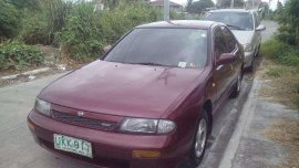 Nissan Altima automatic rushhh 1996 for sale 