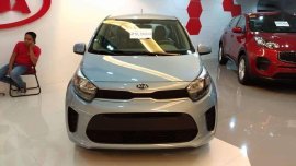 All New Picanto SL Automatic 2018 for sale