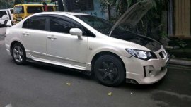 Honda Civic fd 1.8s 2008 matic for sale