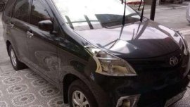 Toyota Avanza 2014 Model MT Gray SUV For Sale 