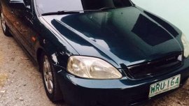 Honda Civic 2000 LXi for sale 