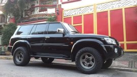 Nissan Patrol 2006 Presidential Edition A/t 4x4 Diesel for sale