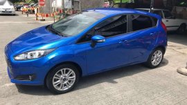 2016 Ford Fiesta HB Automatic for sale
