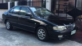 For sale Nissan Sentra exalta STA 2000