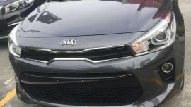 All New 2018 Kia Rio 14L GL Top of the line For Sale 