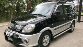 Mitsubishi Adventure Gls sports 2006 for sale 