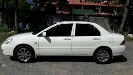 Mitsubishi Lancer GLS 2008 for sale 