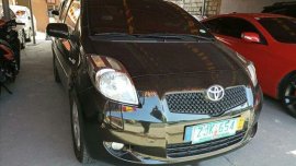 Toyota Yaris 2007 for sale