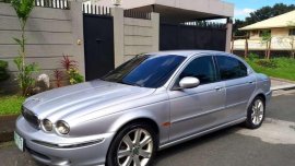 2003 Jaguar Xtype Class A for sale
