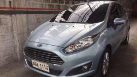 2014 Ford Fiesta - Automatic 13tkms only!!! for sale