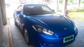 2008 Hyundai Coupe Tiburon for sale