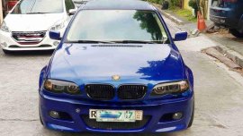 BMW 325i 2003 for sale