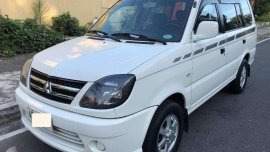 Mitsubishi Adventure Glx2 2015 MT for sale
