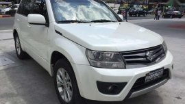 2016 Suzuki Grand Vitara Automatic Transmission for sale