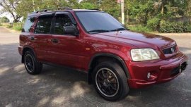 For sale Honda CRV 1998