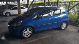 Honda Jazz GD 2005 for sale 
