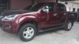 Good as new Isuzu Dmax Ls 2014 for sale