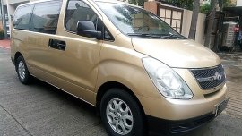 Well-maintained Hyundai Grand Starex 2011 for sale