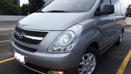 Good as new Hyundai Grand Starex 2011 for sale