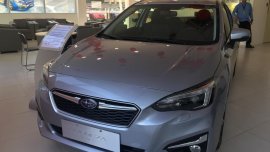 Subaru Forester XT 2018 for sale