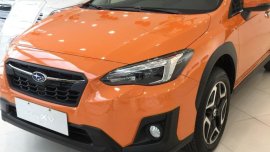Subaru XV 2.0i-S CVT 2018 for sale