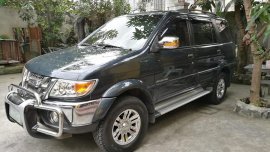 2010 Isuzu Crosswind Sportivo for sale